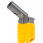 Cigar Cigarette Lighter with Gift Box Yellow