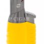 Cigar Cigarette Lighter with Gift Box Yellow