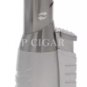 Cigar Cigarette Lighter with Gift Box Grey