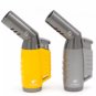 Cigar Cigarette Lighter with Gift Box Grey
