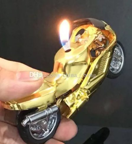 cigarette lighterlighters for cigarettes torch lighter Yellow
