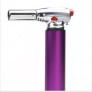 1300C Butane Scorch torch jet flame torch lighter kitchen COLOR purple