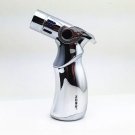 Metal flame Butane torch jet torch lighter jobon blow lighters kitchen COLOR WHITE