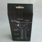 Honest Refillable Inflatable Metal Adjustable Flame Gas Windproof