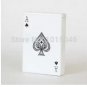 Windproof Lighter Poker Style Lighter