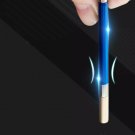 Wholesale New shake a double-sided electric arc USB charging lighter cigarette lighter COLOR BLUE