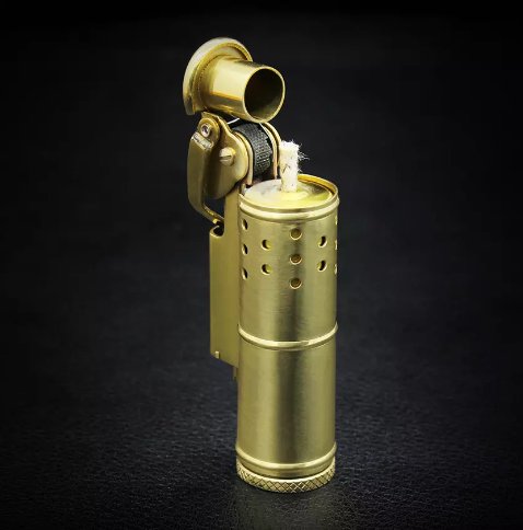 Wholesale New shake a double-sided electric arc USB charging lighter cigarette lighter COLOR GOLD