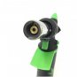 1300C Butane Torch Jet Flame Lighter Kitchen Torch Refillable Micro Culinary Dab Torch