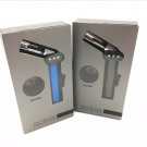 Jet Butane gas Refillable Cigarette Flame Torch Lighter camping tool COLOR BLUE