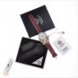 Watch Lighter USB Rechargeable Windproof Flameless Cigar Cigarette Wrist Watches