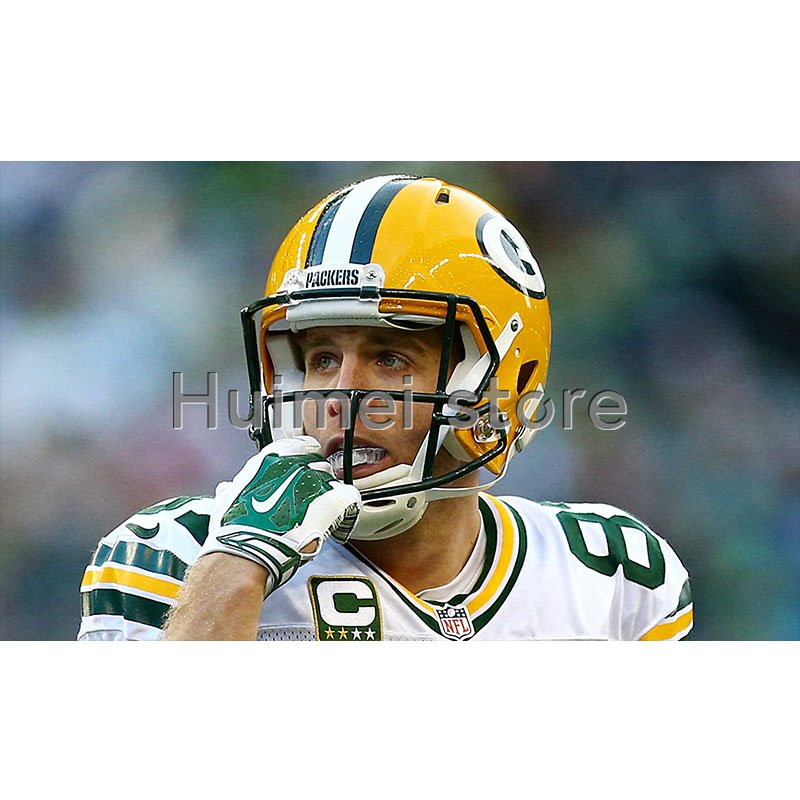 WinCraft Green Bay Packers Gold 3x5 Flag Banner – Official NFL Team Flag, Outdoor & Tailgate Ready