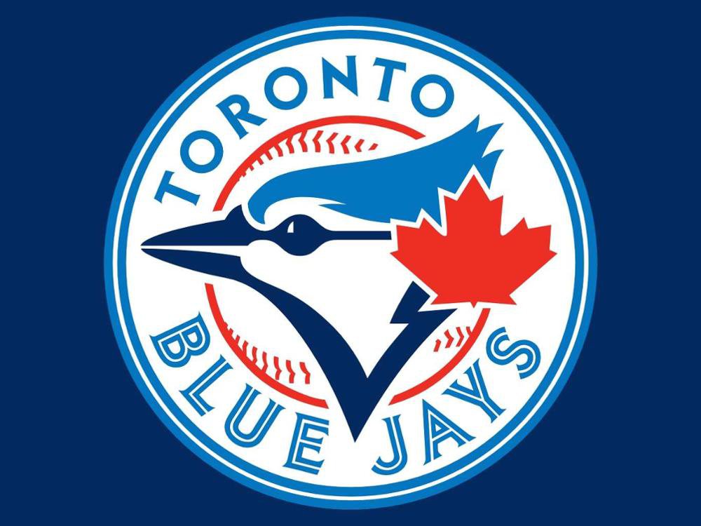 Toronto Blue Jays Flag 3ft x 5ft Polyester ML*B Toronto Blue Jays Banner