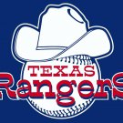 3'x5' Texas Rangers flag and banner Digital one side Print Rangers flag
