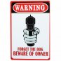 18 Styles WARNING LOGO Vintage Metal Tin Signs Retro Plaque ART Poster Painting