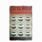 Coffee Menu For Cafe Bar Pub Wall Decor Metal Sign Vintage Home Decor Tin Signs