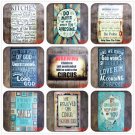 KITCHEN RULES Metal Signs Retro Plaque Bar Pub Club Wall Tavern Home ART Poster