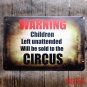 KITCHEN RULES Metal Signs Retro Plaque Bar Pub Club Wall Tavern Home ART Poster