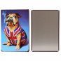 Man Cave Bear Tin Sign Vintage Wall Decoration Pub Bar House Metal Painting Post