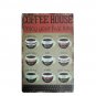 Coffees Menu Vintage Tin Signs Bar Pub Home Wall Decor Retro Cafe Decorative Pai