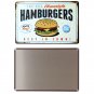 I Only Have A Kitchen Cake Lady Painting Bar House Decor Vintage Metal Sign Bake