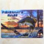 Welcome To Our Wild World Wolves Vintage Metal Tin Sign 20x30cm Wall Decor Plaqu