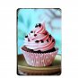Vintage Cake Dessert Pie Ice Cream Metal Signs Retro Bakery Kitchen Wall Art Pai