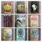 13 NEW Styles COLD BEER Retro Plaque Home Bar Decor PUB Cafe Brewery Wall Metal