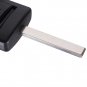 NEW 2 Button Uncut Blade Remote Car Key Shell for Vauxhall Opel Corsa Agila M