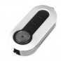NEW Key Case 3 Buttons Flip folding Remote Key Case Shell Cover For FIAT 500