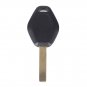 NEW Key Remote Fob Case Replacement Car Key Shell Cover Keyless Fob For BMW 1