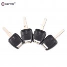 NEW 3 Button Car Key Remote Case Shell Fob For Opel Vectra Astra With Key Bla