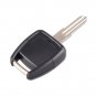 NEW Remote Key Case Fob Shell + Blank Blade Uncut For Vauxhall OPEL Vectra As