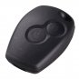 NEW 2 Button Remote Key Shell Case For Renault Megane Modus Espace Laguna Dus