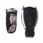 NEW 3 Buttons Remote Key Car Shell Case For MERCEDES BENZ Smart Key Fob S SL