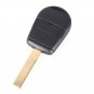 NEW Uncut Blade Key Remote Fob Case Replacement Car Key Shell Cover Keyless F