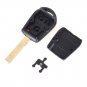 NEW Uncut Blade Key Remote Fob Case Replacement Car Key Shell Cover Keyless F