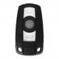 NEW Remote 3 Button Car Key Case Styling Cover For BMW 1 3 5 6 Series Car Key