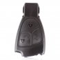 NEW 10pcs/lot 3 BUTTON REMOTE KEY FOB SHELL CASE FOR MERCEDES BENZ B C CL E S