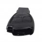 NEW Rreplacements 3 Buttons Remote Key Fob Case Cover For Mercedes Benz B C E