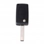 NEW 3 Buttons Flip Remote Key Shell Car Keys Blank Cover For Citroen (Blade W