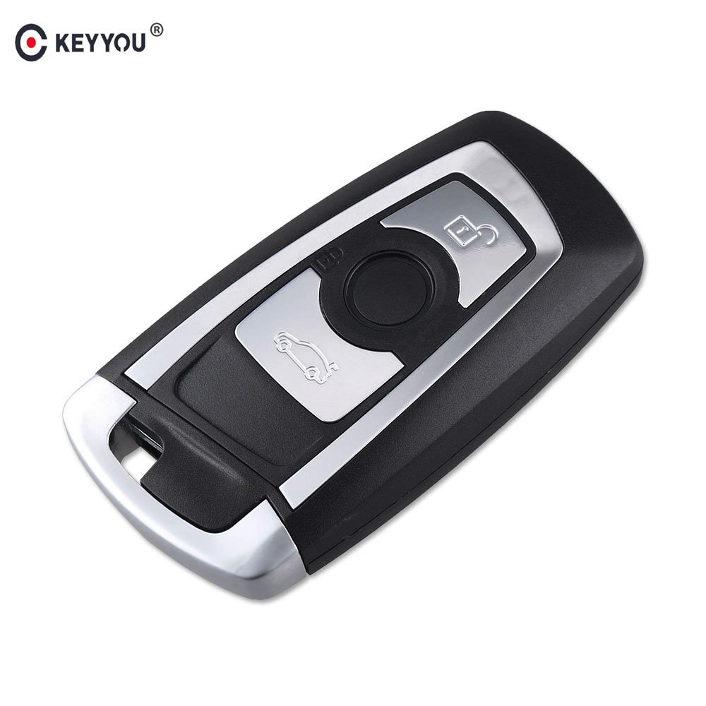 NEW New Arrival Replacement 3 Buttons Car Key Shell For BMW 1 3 5 6 7 Series