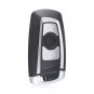NEW New Arrival Replacement 3 Buttons Car Key Shell For BMW 1 3 5 6 7 Series