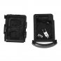 NEW 2 Button Remote Key Fob Case Cover Shell for Vauxhall for Corsa for Meriv