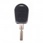 NEW Remote 2 Buttton Key Case Cover For BMW E31 E32 E34 E36 E38 E39 E46 Z3 Re
