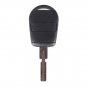 NEW Remote 2 Buttton Key Case Cover For BMW E31 E32 E34 E36 E38 E39 E46 Z3 Re