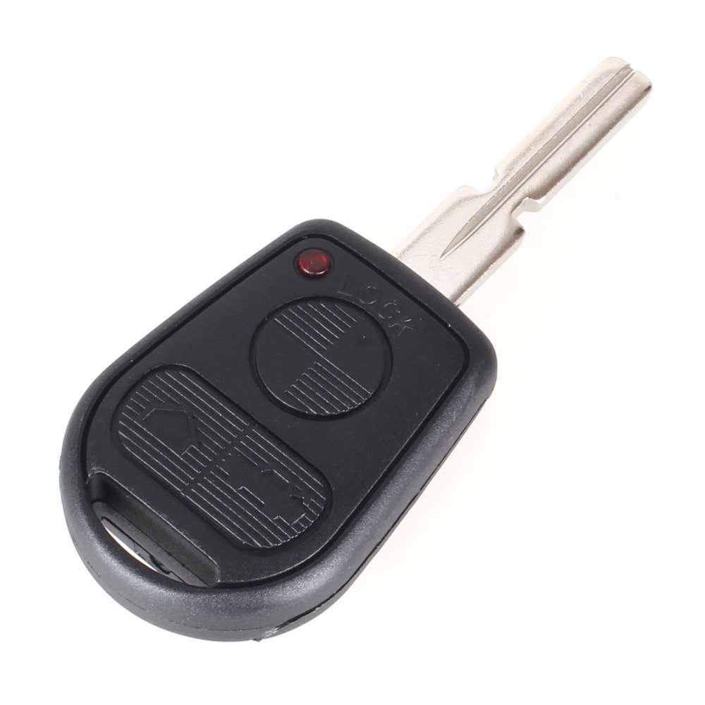 e36 remote key