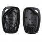 NEW Remote Key Case 2 Button For Renault Opel Vauxhall for Nissan Vivaro Traf