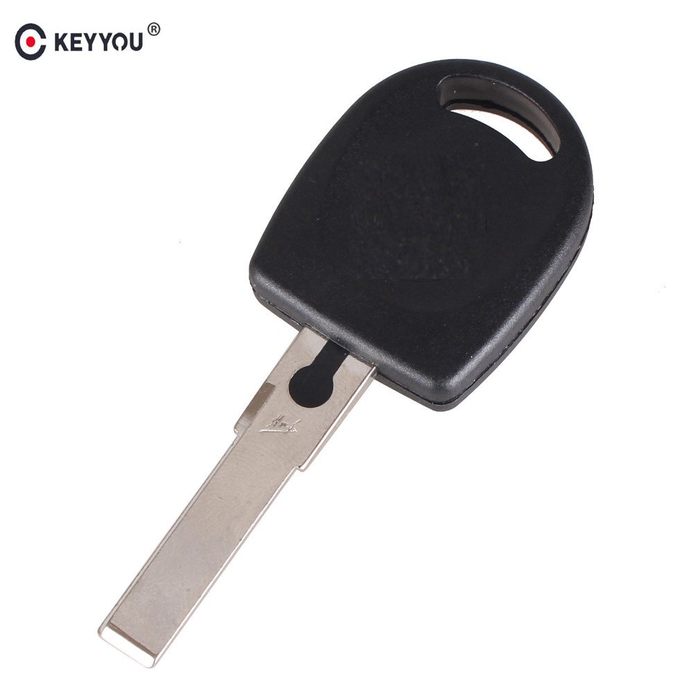 NEW 20X new arrive Blank Shell For Volkswagen (VW) B5 Passat Transponder Key