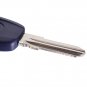 NEW Uncut Remote Car Transponder Key Shell Case For Fiat Stilo Punto Seicento