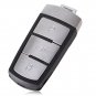 NEW NEW Replacement Shell Smart Remote Key Case Fob for VW VOLKSWAGEN CC Pass